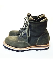Be Positive | Stussy Deluxe Army Boots(ブーツ)
