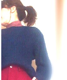 UNIQLO | ニット/セーター