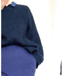 UNIQLO | ニット/セーター