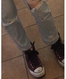 CONVERSE | スニーカー