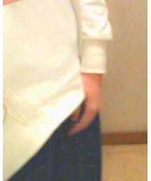 GU | デニムパンツ