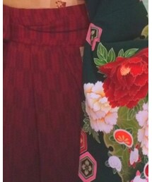 kimono | 浴衣