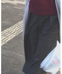 GU | その他パンツ