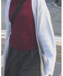 GU | ニット/セーター