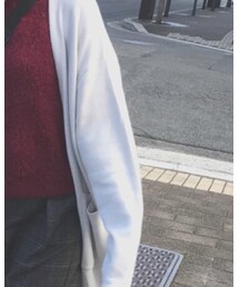 MOUSSY | ダウンジャケット/コート