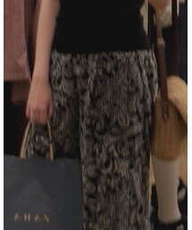 INGNI | その他パンツ