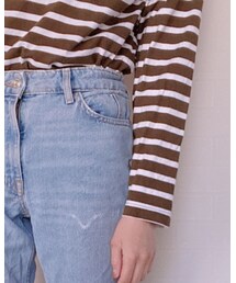 ZARA | パンツ
