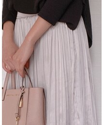 GLOBAL WORK | スカート