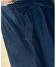 GU | デニムパンツ