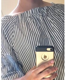 JEANASIS | シャツ/ブラウス