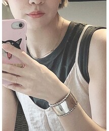 UNIQLO | タンクトップ