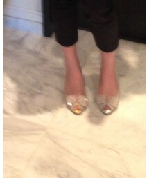 ANTEPRIMA | パンプス