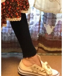 CONVERSE | スニーカー