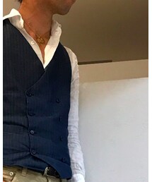 Bevilacqua | スーツベスト