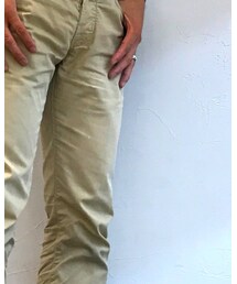 jacobcohen | チノパンツ
