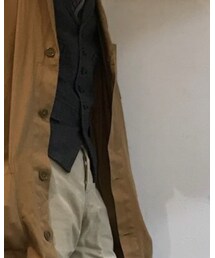 RRL | スーツベスト