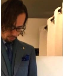 OLIVER PEOPLES | メガネ