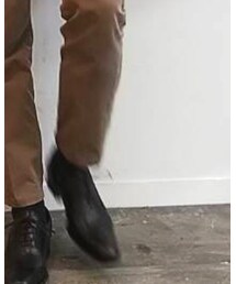 JACOB COHEN | チノパンツ
