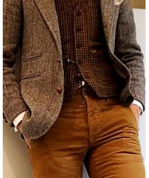 albert thurston | サスペンダー