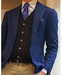 Cesare Attolini | テーラードジャケット