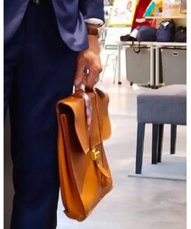 HERMES | ビジネスバッグ