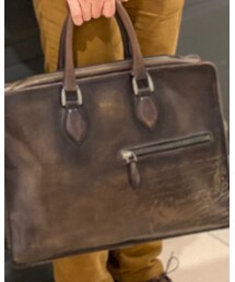 Berluti | ビジネスバッグ