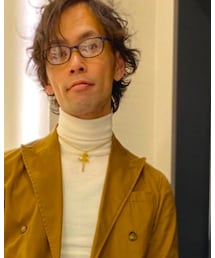 OLIVER PEOPLES | メガネ