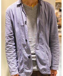 GUY ROVER | Tシャツ/カットソー