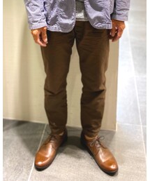 PT01 | その他パンツ
