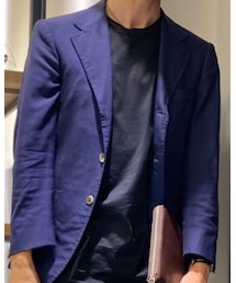 sartoria partenopea | テーラードジャケット