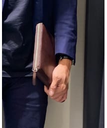 BRUNELLO CUCINELLI | クラッチバッグ