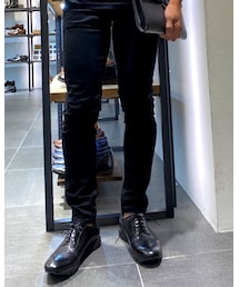 UNIQLO | チノパンツ