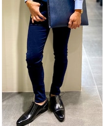 UNIQLO | チノパンツ