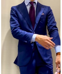 Ralph Lauren Purple Label | ネクタイ