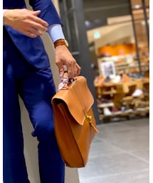 HERMES | ビジネスバッグ