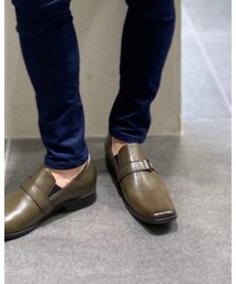 whoop-de-doo | ローファー