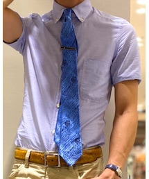 Berluti | ネクタイ