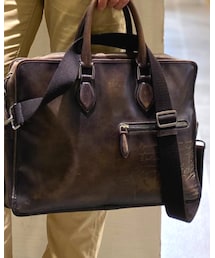 Berluti | ビジネスバッグ