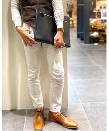 Loro Piana | チノパンツ