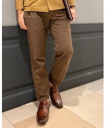 PT01 | チノパンツ