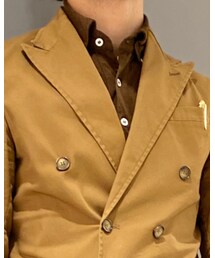 GUY ROVER | ポロシャツ