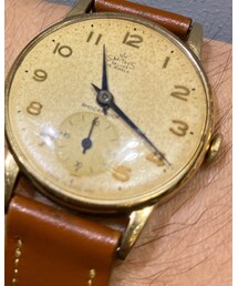 SMITH | アナログ腕時計