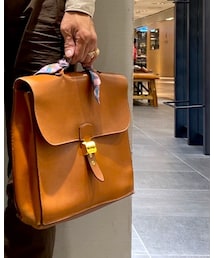 HERMES | ビジネスバッグ