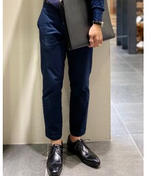 Ralph Lauren Purple Label | スラックス