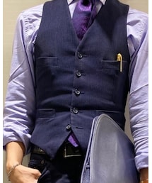ETRO | ネクタイ