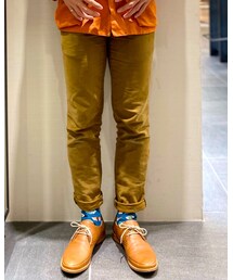 POLO RALPH LAUREN | チノパンツ