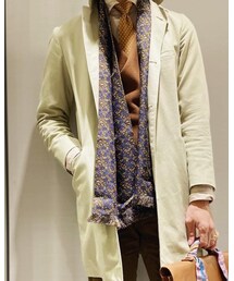 E.G. CAPPELLI | ストール/ショール