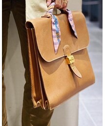 HERMES | ビジネスバッグ