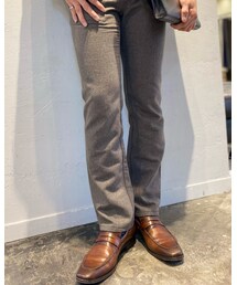 BRIONI | スラックス