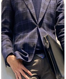 BRIONI | ネクタイ